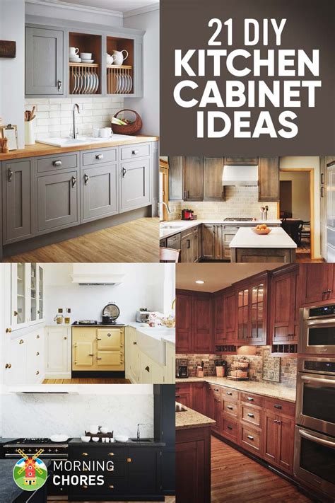 design your own cabinet